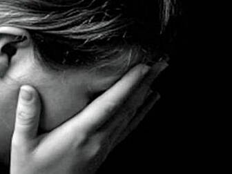 Teenager With Eating Disorder...